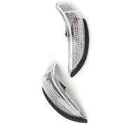 Accessori Esterni Compatibile Con Toyota Per Corolla IM 2016 2017 2018 Specchietto Retrovisore Per Auto Indicatore Di Direzione Specchietto Retrovisore Indicatore Luminoso