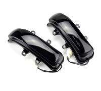 Accessori Esterni Compatibile Con TOYOTA Per Estima 2006 2007 2008 2009 2010 2011 2012-2018 1 Coppia Auto Sinistra Destra Specchietto Retrovisore Indicatore Di Direzione Della Lampada Della Luce