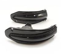 Accessori Esterni Compatibile Con Toyota Per Noah R80 Per Voxy Esquire 2015 2016 2017 2018 1 Paio Specchietto Retrovisore Per Auto Indicatore Di Direzione Luce