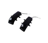 Accessori Esterni Compatibile Con Toyota Per Previa XR50 2006 2007 2008 2009 2010 2011-2018 1 Coppia Auto Sinistra Destra Specchietto Retrovisore Indicatore Di Direzione Luce