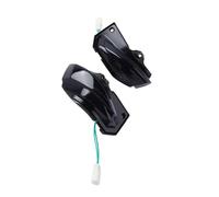 Accessori Esterni Compatibile Con Toyota Per Sienta XP170 2017 2018 2019 2020 2021 1 Coppia Auto Sinistra Destra Specchietto Retrovisore Indicatore Di Direzione Della Lampada Luce