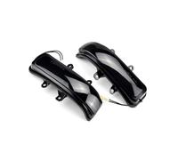 Accessori Esterni Compatibile Con TOYOTA Per Voxy 2007 2008 2009 2010 2011 2012 2013 1 Coppia Auto Sinistra Destra Specchietto Retrovisore Indicatore Di Direzione Della Luce Della Lampada