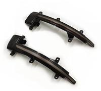 Accessori Esterni Compatibile Con TT MK2 8J 2007 2008 2009 2010 2011 2012 2013 2014 1 Paio Specchietto Retrovisore Per Auto Indicatore Di Direzione Luce