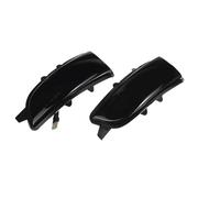 Accessori Esterni Compatibile Con Volvo S60 Facelift 2005 2006 2007 2008 2009 1 Paio Di Specchietto Retrovisore Sinistro Destro Per Auto, Indicatore Di Direzione, Luce