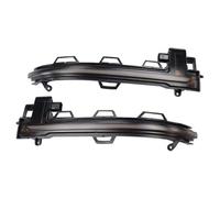 Accessori Esterni Compatibile Con X5 G05 2019 2020 1 Paio Di Indicatori Di Direzione Per Specchietto Retrovisore Sinistro Destro Per Auto