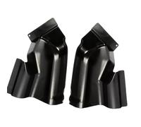 Accessori esterni per angoli della cabina del pick-up per Ford F-150