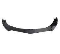 Accessori Esterni Per Chevy Per Corvette C6 Z06 ZR1 Spoiler Spoiler Barra Duomi Nero LTQSIV(Carbon fiber pattern)
