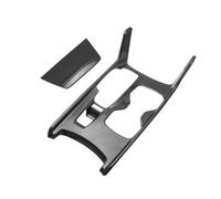 accessori estetici auto Per Accord 10 2018 2019 2020 2021 2022 Pannello Leva Del Cambio Console Centrale Auto Copertura Cornice Adesivo Rifinitura Accessori Decorazione Interna