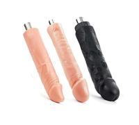 Accessori Facile da pulire, nessuna deformazione Adatto a tutte le macchine a tre fori,Set15