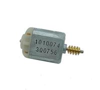 Accessori fai da te 1010074 FC-140SA Mini 20mm Motore DC 12V Ingranaggio a vite senza fine Albero Auto Serratura Attuatore Pieghevole Specchietto retrovisore Motore di riparazione 1 Pz motore speciale