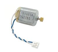 Accessori fai da te 1010314 FC-130SA Mini 130 Motore DC 12V-24V 10T Gear Micro 20mm Motore elettrico for auto Chiusura centralizzata Serratura Attuatore 1 Pz motore speciale