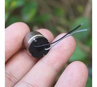 Accessori fai da te 1511 Mini 15mm Grande motore Coreless Micro rotore a 5 poli Motore a tazza cava DC 3 V 3.7 V 19000 giri/min Motore fai da te ad alta velocità 1 pz motore speciale