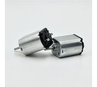 Accessori fai da te 1PC FF-030PB-08315 Micro 030 Motore DC3V 5V 6V 9V 15300RPM Spazzola di Metallo Prezioso Mini 15mm * 12mm Motore Elettrico motore speciale