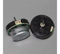 Accessori fai da te 20N Mini 24mm Rotore Esterno Motore Brushless Driver Integrato DC12V 12000RPM Motore Mandrino Ad Alta Velocità 1 Pz motore speciale