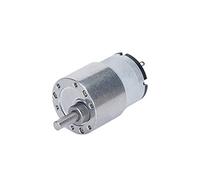 Accessori fai da te 37GB520 Avviamento elettronico ad ingranaggi Micro DC Avviamento elettronico ad ingranaggi Avviamento elettronico 6V 12V 24Vdc Avviamento elettronico High Torque Avviamento elettro