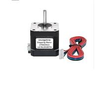 Accessori fai da te Accessori Driver motore passo-passo ibrido a quattro fili bifase 42 17HS4401S 1 pezzo motore speciale