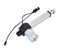 Accessori fai da te Attuatore di Movimento Elettrico, Mini Attuatore Lineare Multifunzionale DC 29V 150mm Corsa for Dispositivi
