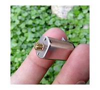 Accessori fai da te Avviamento elettronico a ventola piccola portatile Micro Toy, avviamento elettronico elettrico, avviamento elettronico Modle auto, avviamento elettronico magnetico forte 3V 29000 R
