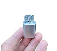 Accessori fai da te Avviamento elettronico a vibrazione, Avviamento elettronico a vibrazione, Avviamento elettronico Micro Mini, Avviamento elettronico 130 Dc Kit auto elettrica Dc Car Fine Skills Avv