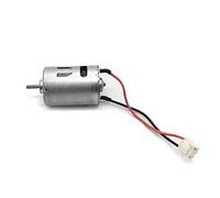 Accessori fai da te avviamento elettronico Cacciavite a batteria 540 Micro DC avviamento elettronico 12V 25000 RPM Nave Modle Giocattolo fai da te Avviatore elettronico fatto a mano Modello di auto Pi