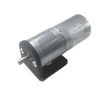 Accessori fai da te Avviamento elettronico cc Avviamento elettronico Geared Dc Micro Gearbox, 25GA370 High Torque 12 Volt Dc Avviamento elettronico con spazzole Avviamento elettronico Hobby motore spe