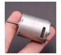 Accessori fai da te Avviamento elettronico DC fai-da-te Carbon Brush High Torque 370 avviamento elettronico DC 6V 7.4V 11.1V Micro avviamento elettronico Avviamento elettronico Power 24000-45500RPM mo