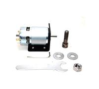 Accessori fai da te Avviamento elettronico High Torque 775 DC Avviamento elettronico for lucidatura Avviamento elettronico for trapano elettrico Avviamento elettronico for macchine CNC 12V Avviamento