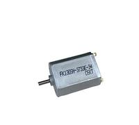 Accessori fai da te Avviamento elettronico Micro Brushless, Avviamento elettronico 130 Dc, Kit motore Avviamento elettronico Dc Fine, Mini auto elettrica Skill FK130SH-3733E, Avviamento elettronico 13
