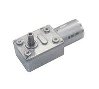 Accessori fai da te Avviamento elettronico Micro Low RPM 12v JGY370 12v Cambio a basso numero di giri High Torque Dc Avviamento elettronico elettrico Avviamento elettronico a ingranaggi a vite senza f