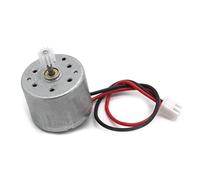 Accessori fai da te Avviamento elettronico Micro Toy 10 denti Gear 310 DC avviamento elettronico ad alta velocità 3V-12V, avviamento elettronico a ventola piccola portatile, avviamento elettronico Mod