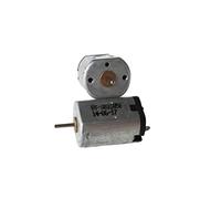 Accessori fai da te Avviamento elettronico Micro Toy 4 pezzi N20-1656, avviamento elettronico DC forte magnetico N20, avviamento elettronico 3,7 V 28000 RPM, avviamento elettronico giocattolo fai-da-t