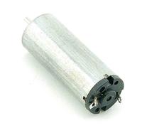 Accessori fai da te Avviamento elettronico Micro Toy 5 pezzi 1230 CC, avviamento elettronico ad alta potenza, avviamento elettronico con spazzola di carbone 3-4,5 V, avviamento elettronico modello, av