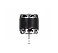 Accessori fai da te Avviamento elettronico Micro Toy ad ala fissa, avviamento elettronico Modle Aircraft, avviamento elettronico Quadcopter, KV1150 KV1400 Rotore esterno ad albero lungo 2312 Avviament