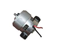 Accessori fai da te Avviamento elettronico Micro Toy Electric Tool, doppio cuscinetto a sfere Avviamento elettronico magnetico potente 725 CC, avviamento elettronico ad alta velocità 14,4 V Motore fai