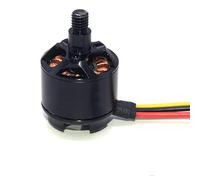 Accessori fai da te Avviamento elettronico Micro Toy Micro Drone, Avviamento elettronico for aeromodelli, Avviamento elettronico ad ali fisse 2212 Avviamento elettronico senza spazzole 950KV Avviament