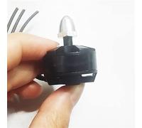 Accessori fai da te Avviamento elettronico Micro Toy Mini Quadcopter Avviamento elettronico Racing Drones 2204 2206 Avviamento elettronico senza spazzole KV2300 Avviamento elettronico for aeromodelli