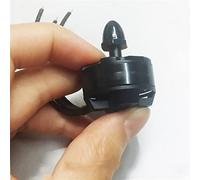 Accessori fai da te Avviamento elettronico Micro Toy Mini Quadcopter Avviamento elettronico Racing Drones 2204 2206 Avviamento elettronico senza spazzole KV2300 Avviamento elettronico for aeromodelli