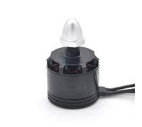 Accessori fai da te Avviamento elettronico Micro Toy Multi-Rotor Aircraft, avviamento elettronico ad ali fisse, avviamento elettronico Quadcopter, avviamento elettronico Drone Hobby fai-da-te 960KV 23