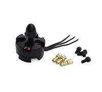 Accessori fai da te Avviamento elettronico Micro Toy Multirotor Quadcopter Avviamento elettronico Drone Velivolo ad ala fissa 2204 Avviamento elettronico senza spazzole KV2300 Modello di aereo Avviame