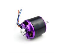 Accessori fai da te Avviamento elettronico Micro Toy Small Multicopter 880KV 1250KV 2-3S 2216 Avviamento elettronico senza spazzole Modello Avviamento elettronico for aeromobili Avviamento elettronico