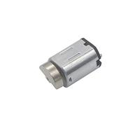 Accessori fai da te Avviamento elettronico Micro Toy Solar Toy, avviamento elettronico Modle Airplane, avviamento elettronico Micro DC Vibration, 1,5 V 3 V 6 V, N20 DC Piccolo avviamento elettronico M