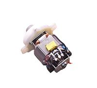 Accessori fai da te Avviamento elettronico Micro Toy YU5430M22 220V 9000r/min Avviamento elettronico in rame puro 5425/5430, Accessori for tritacarne elettrico Avviamento elettronico, Motore fai-da-te