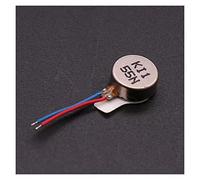 Accessori fai da te Avviamento elettronico piccolo elettrico 0834 DC 3-5 V Micro avviatore elettronico 8 * 3,4 mm: 1 pz) motore speciale (Size : One Size)