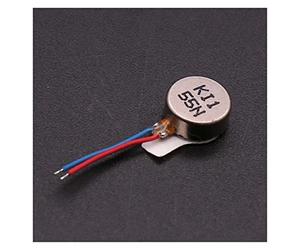 Accessori fai da te Avviamento elettronico piccolo elettrico 0834 DC 3-5 V Micro avviatore elettronico 8 * 3,4 mm: 1 pz) motore speciale (Size : One Size)