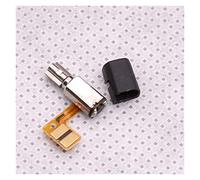 Accessori fai da te Avviamento elettronico piccolo elettrico 3 * 4 * 6,5 mm DC Micro Vibration avviatore elettronico DC 3-3,7 V Ruota eccentrica del rotore 3x3,5 mm: 5 pezzi) motore speciale (Size :