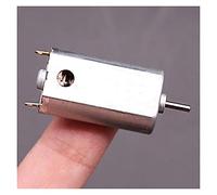 Accessori fai da te Avviamento elettronico piccolo elettrico Avviamento elettronico HM DC 3.7V-4.2V 25200 RPM Avviamento elettronico Micro 050 elettrico Forte modello di aeroplano giocattolo magnetico