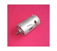 Accessori fai da te Avviamento elettronico Ride Power Electric Tool Avviamento elettronico Micro Tornio Avviamento elettronico Trapano elettrico Modello auto Modello nave Avviamento elettronico 550 CC