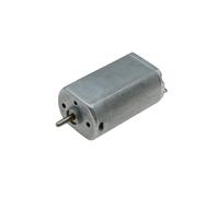 Accessori fai da te Avviamento elettronico Ride Power Metal Brushed Micro 180 DC 6V-12V Avviamento elettronico giocattolo Tagliacapelli Avviamento elettronico Asciugacapelli Avviamento elettronico Mod