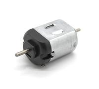 Accessori fai da te Avviamento elettronico Science Hobby 130 Double Shaft, avviamento elettronico 3v Dc, avviamento elettronico 130 Dc, kit di costruzione mini motore, motori elettrici for ventole Dc