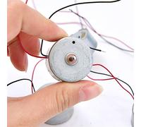 Accessori fai da te Avviatore elettronico 300 Solar Dc Micro 1.5v-9v, for pannelli batteria in grado di generare elettricità, for ricambi fai da te 3000rpm, accessori motore speciale
